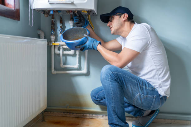 Best Residential Plumbing in Orange Cove, CA